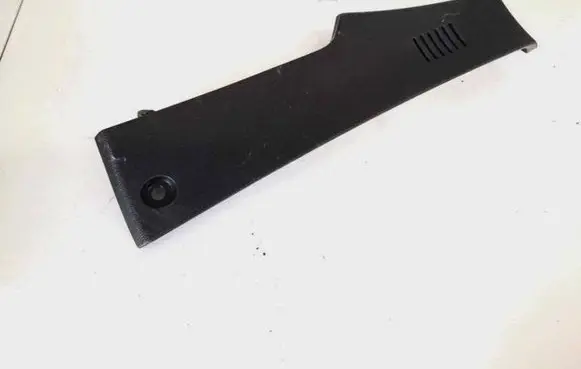 Mitsubishi ASX Rear seat light 8002a761