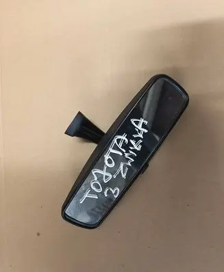 Toyota Yaris Rear view mirror (interior) 