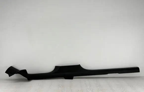 Audi A1 Front sill trim cover 82G853371