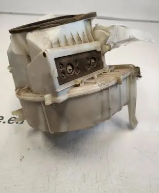 Toyota Land Cruiser (HDJ90) Interior heater climate box assembly 1163004441
