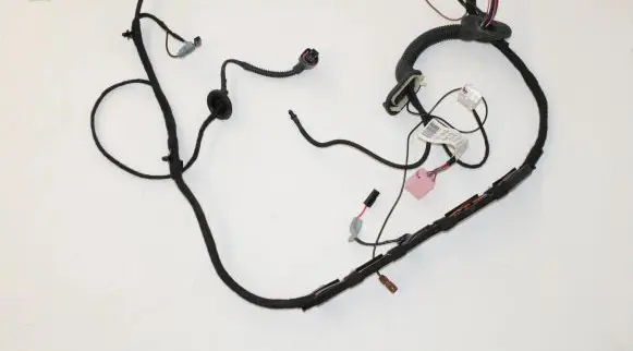 Porsche Cayenne (92A) Other wiring loom 7P5971145