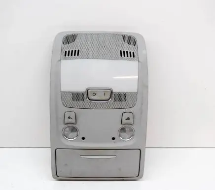 Audi A5 Sportback 8TA Front seat light 8K0951177 28138344