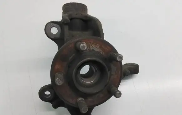 Ford S-MAX Front wheel hub 6G918K171A