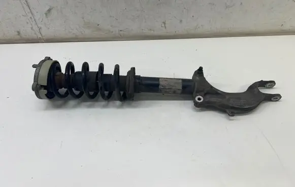 Audi Q5 SQ5 FY Front shock absorber with coil spring 80A413031AG 4M0413038