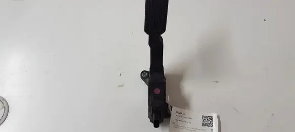 Toyota Avensis T270 Accelerator throttle pedal 7811002020 09048B 50530142653