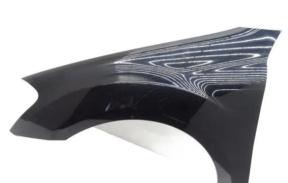 Mercedes-Benz ML W164 Fender 12416 197