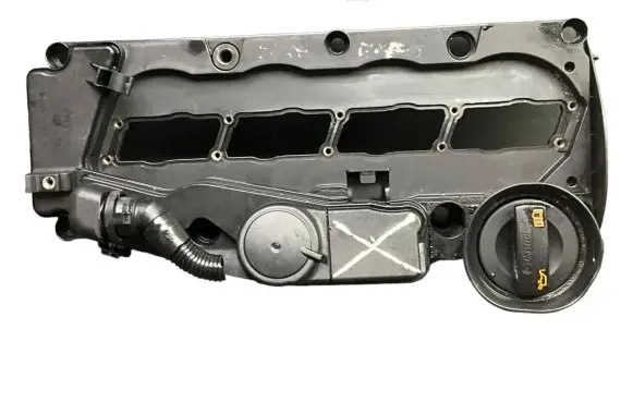 Seat Exeo (3R) Rocker cam cover 03L103469A