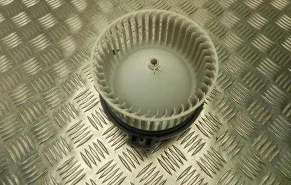 Subaru Forester SJ Heater fan/blower 8727005630 I10010