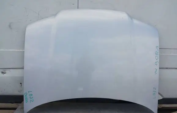 Volkswagen Bora Engine bonnet/hood BROMASK