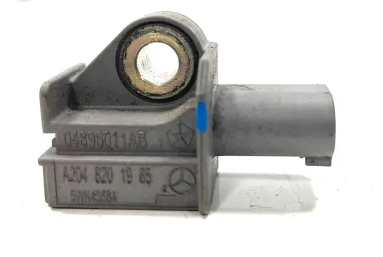 Dodge Journey Airbag deployment crash/impact sensor 04896011AB A2048201985