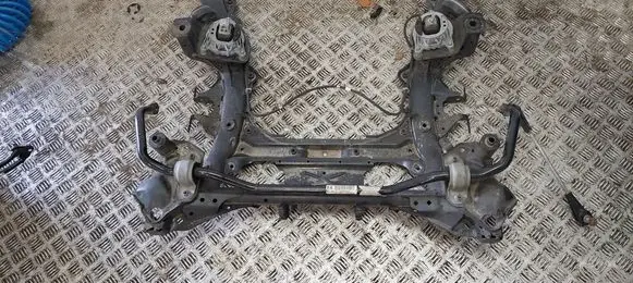 BMW X1 E84 Front subframe 6792138 2121644