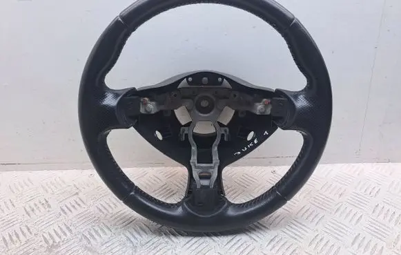 Nissan Juke I F15 Steering wheel 484301KB1A 34126712B