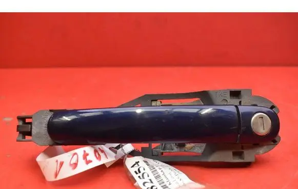 Seat Leon (1M) Front door exterior handle 