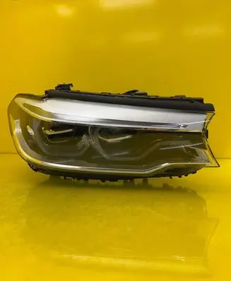 BMW 5 G30 G31 Headlight/headlamp 8499122-03