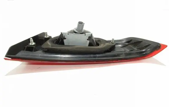 Mitsubishi ASX Tailgate rear/tail lights P9373L