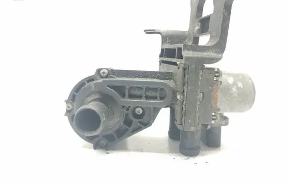 Audi A8 S8 D3 4E Electric auxiliary coolant/water pump 0392023007
