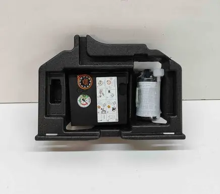 Audi A5 Tire air pump compressor 8E0012619A 8W0012169K