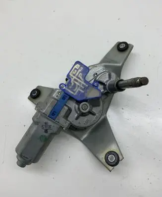 Honda FR-V Rear window wiper motor 33845D