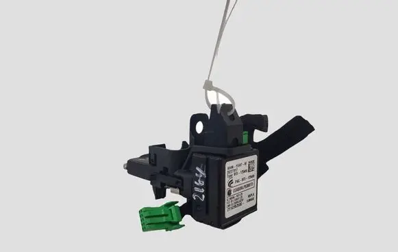 Volvo V40 Ignition lock 28227917 AH4N15607AE