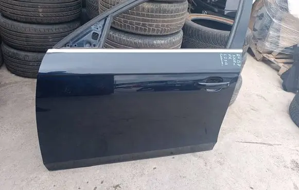 Audi A4 S4 B8 8K Front door