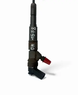 BMW 5 E60 E61 Fuel injector 7793836