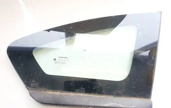 Dodge Caliber Rear side window AS206KY