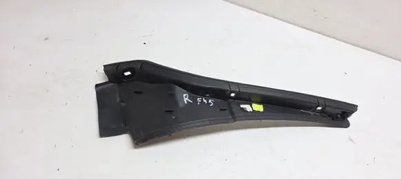BMW 2 F45 Fender end trim 7300518 15054410