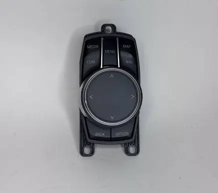 BMW 4 F32 F33 Head unit multimedia control 9490069 65829490069