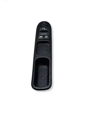 Peugeot 307 Electric window control switch 53269706 53269702