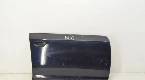 Audi A6 S6 C6 4F Front door