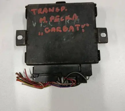 Opel Vectra C Comfort/convenience module 90564349 PA6GF106B20 40505441