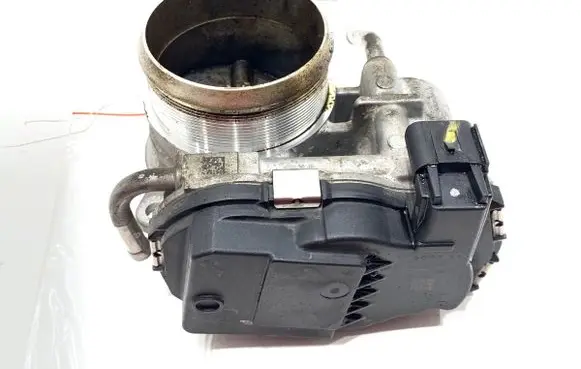 Alfa Romeo Stelvio Engine shut-off valve 50050418