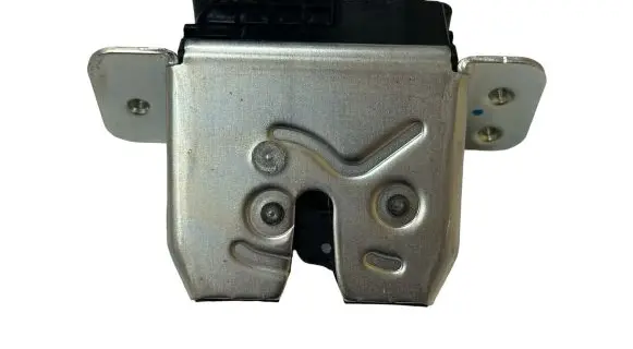 KIA Niro Tailgate/trunk/boot lock/catch/latch