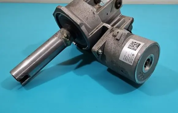 Fiat Grande Punto Power steering pump 51860329 IMPRK1515760