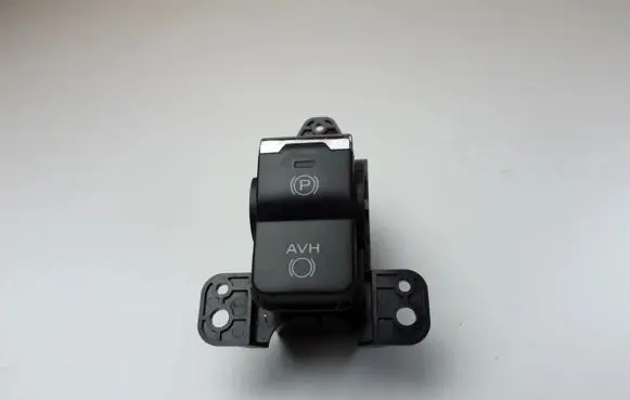 Subaru Forester SK Hand parking brake switch 75K486