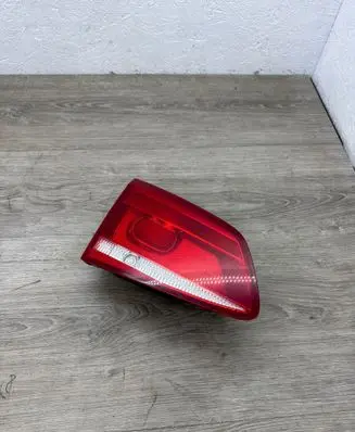 Volkswagen PASSAT B7 Tailgate rear/tail lights 3AF945093L