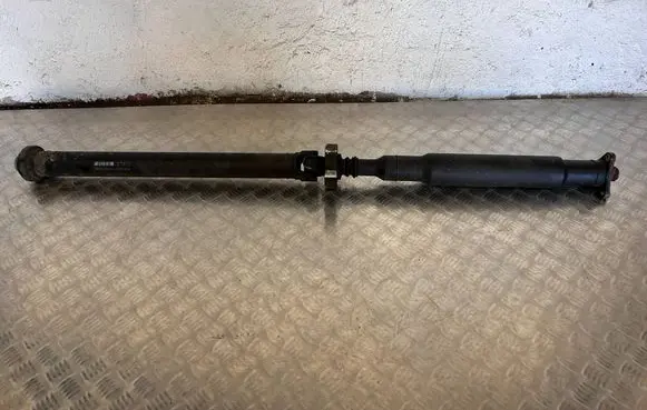 Drive shaft (set)