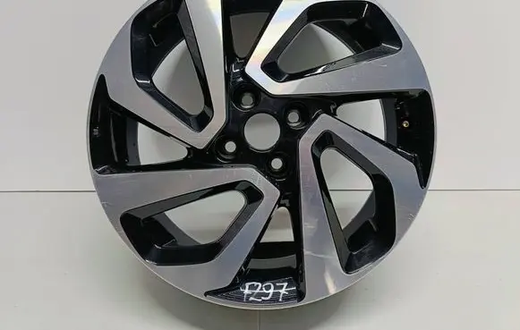 Toyota Aygo X R17 alloy rim CMS1210-9 F297