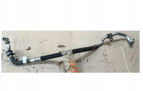 Maserati Levante Air conditioning (A/C) pipe/hose 670033074
