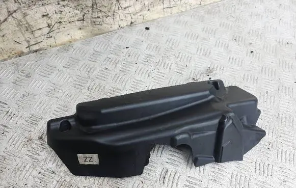 BMW 5 E60 E61 Engine cover (trim) 7788918 11147788918