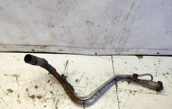 Honda Accord Fuel tank filler neck pipe 