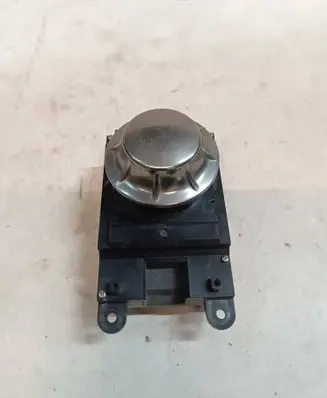BMW 5 E60 E61 Multifunctional control switch/knob 6941801