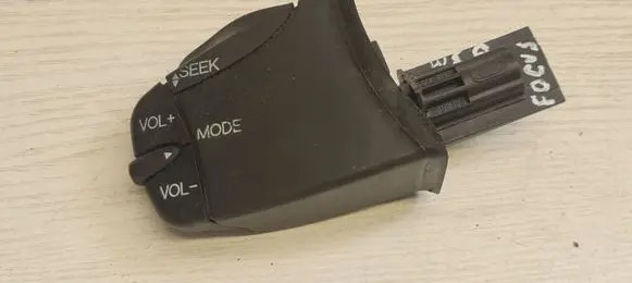Ford Focus Sound control switch 98AB14K147AC