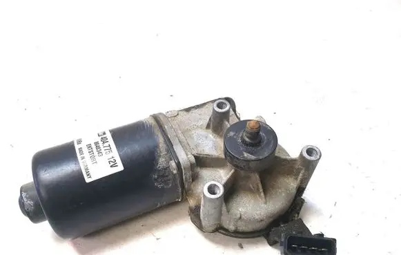 Volvo XC70 Wiper motor 8648343
