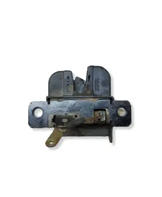 Volkswagen Golf IV Tailgate/trunk/boot lock/catch/latch 1J6827505B
