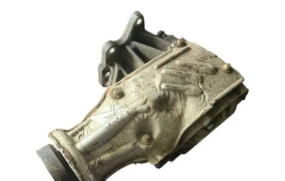 Volvo XC60 Gearbox transfer box case 7520115990