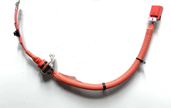 Nissan Leaf I (ZE0) Other wiring loom 297A63NF0A