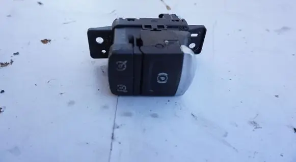 Renault Kadjar Hand parking brake switch 363214222R