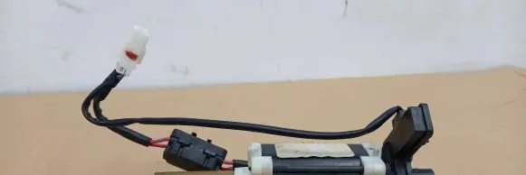 Jaguar XK8 - XKR Seat adjustment motor 