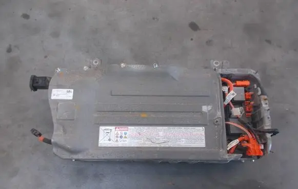 Toyota Yaris Cross Car battery G9280-K0010